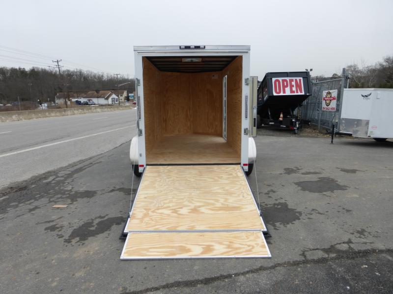 2026 Covered Wagon photo 2