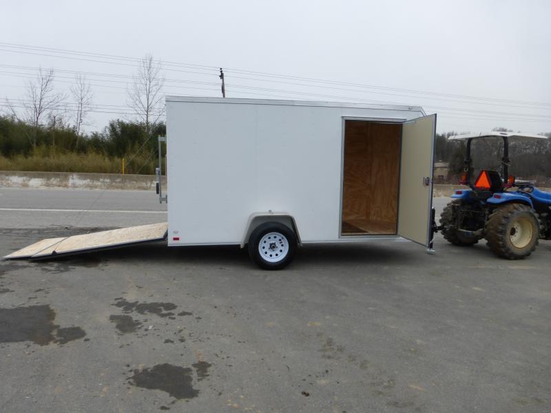 2026 Covered Wagon photo 3