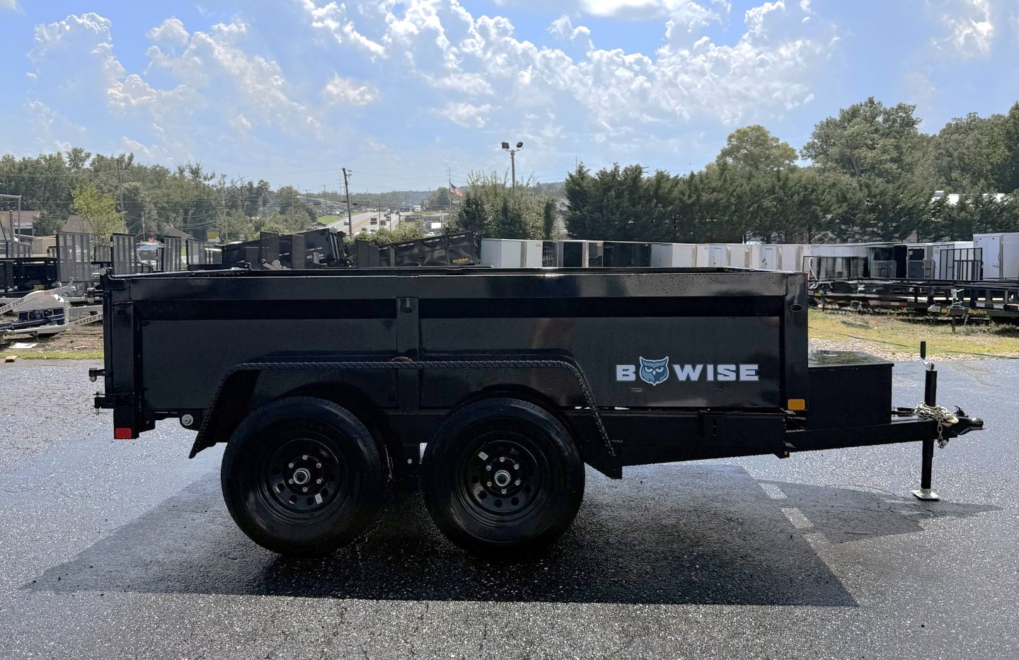 2027 BWise