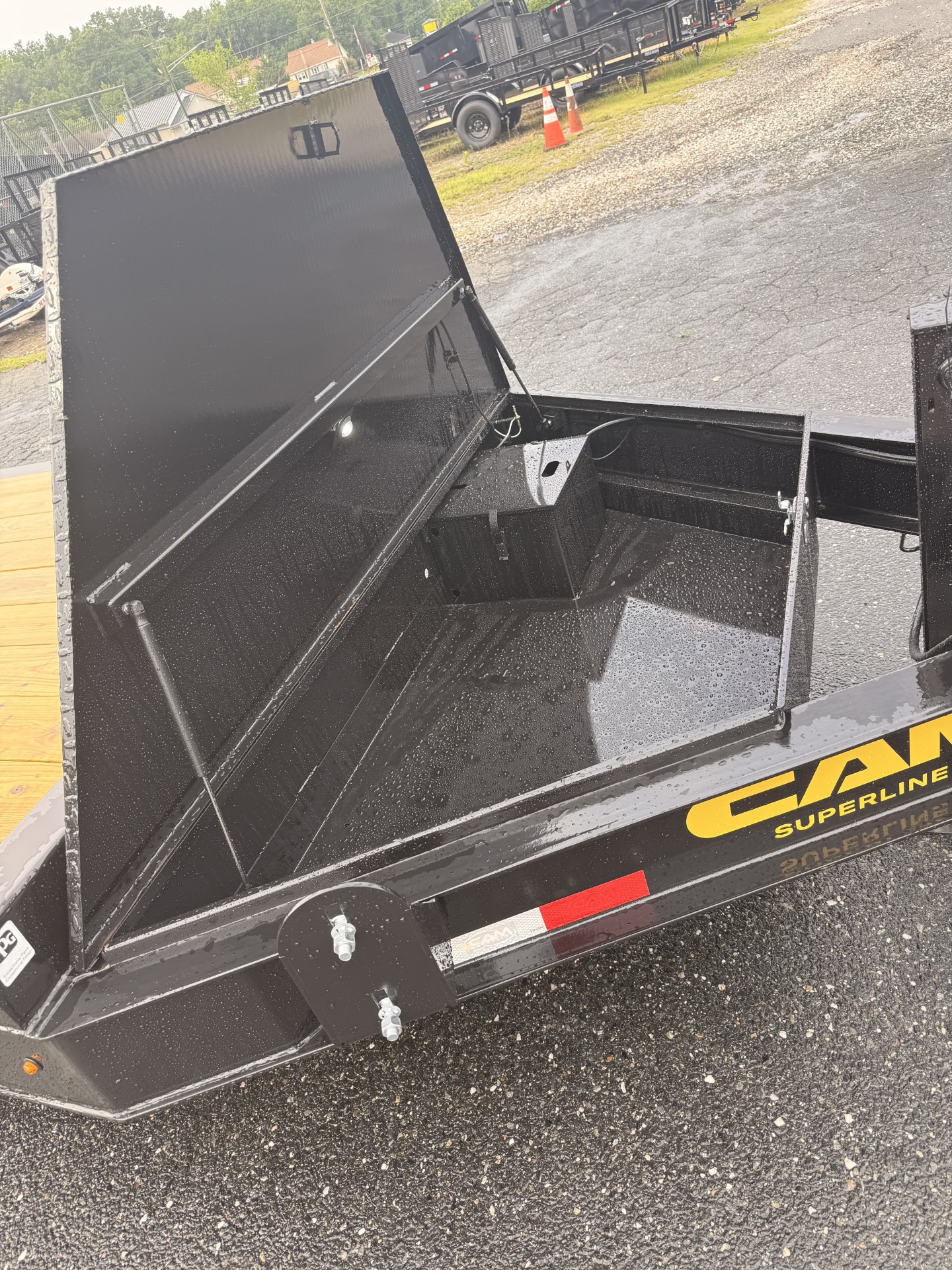 2026 CAM Superline photo 3