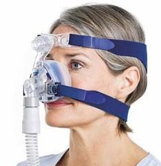 CPAP Mask Videos M D RESPIRATORY SERVICES, INC. BAYONNE, NJ (201) 823-3100