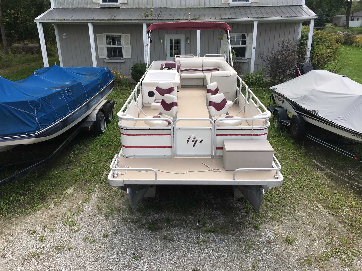 Rentals Clark’s Marine, Inc. ster, IN (574) 8342628