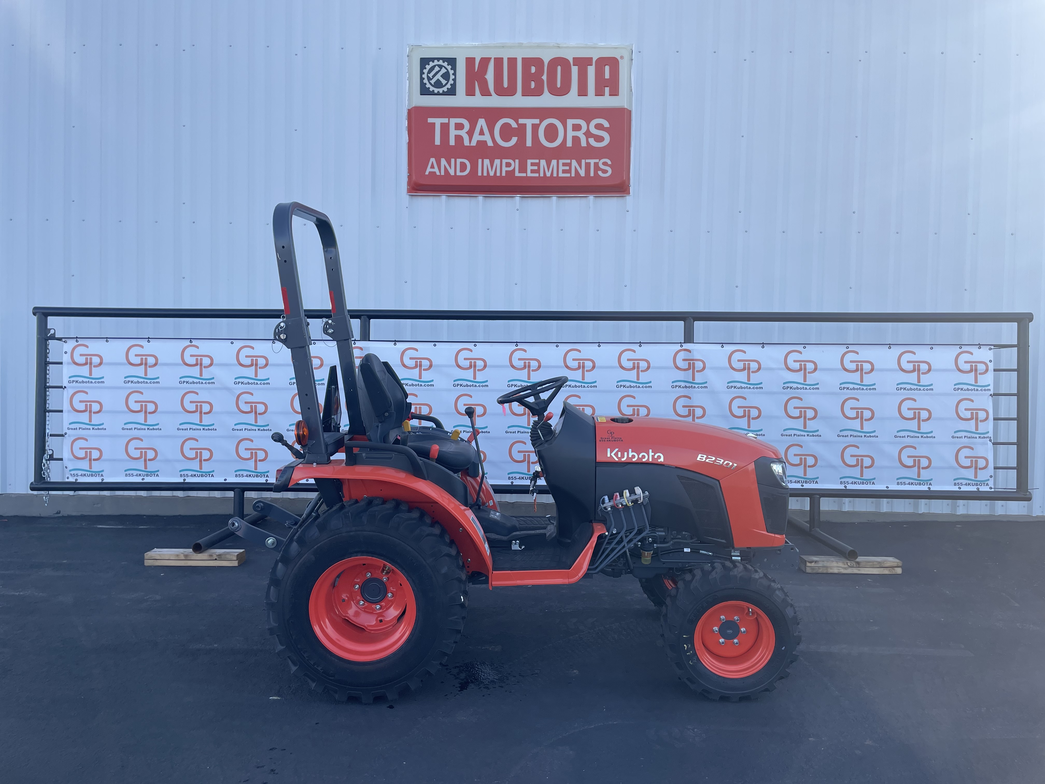 New Inventory Great Plains Kubota Ada, OK (580) 4279000