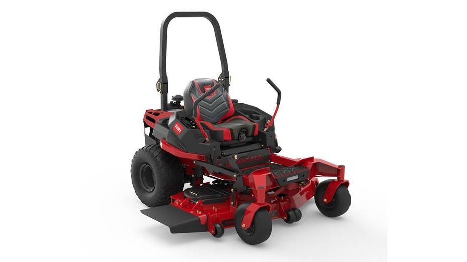 Mi Inventory Hellebuyck's Power Equipment Center