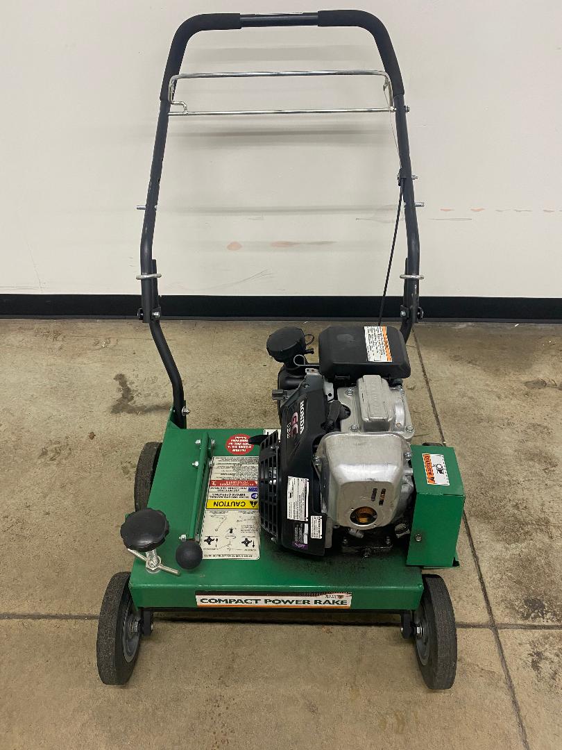 Used Inventory Hellebuyck's Power Equipment Center