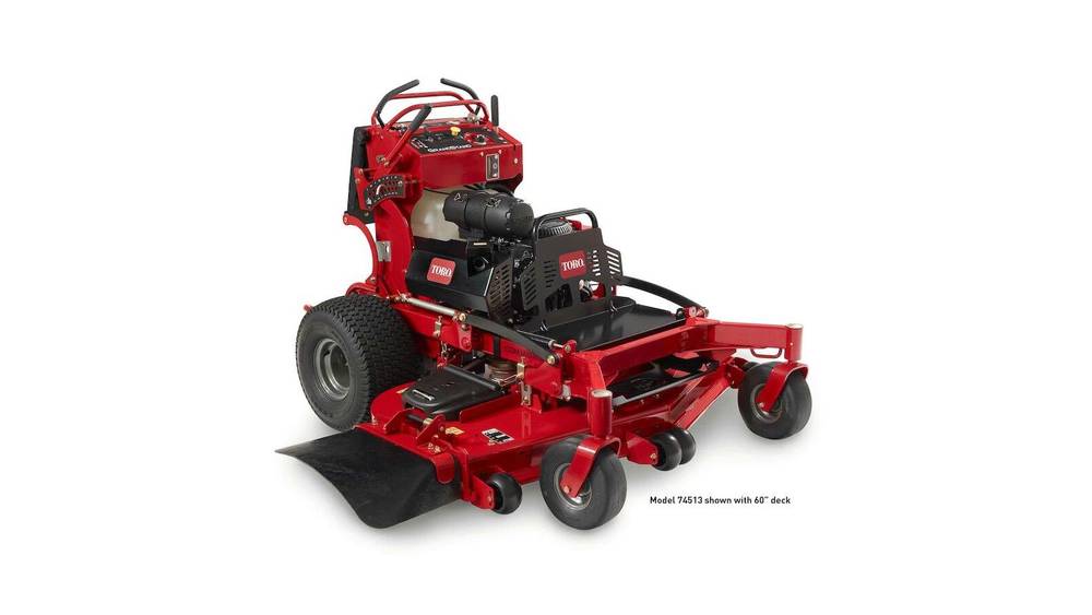 Commercial Lawn Mowers Hellebuyck's Power Equipment Center