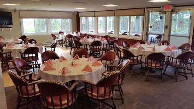 Banquets Ridgeview Country Club Duluth, MN (218) 728-5128 Banquets Ridgeview Country Club Duluth, MN (218) 728-5128