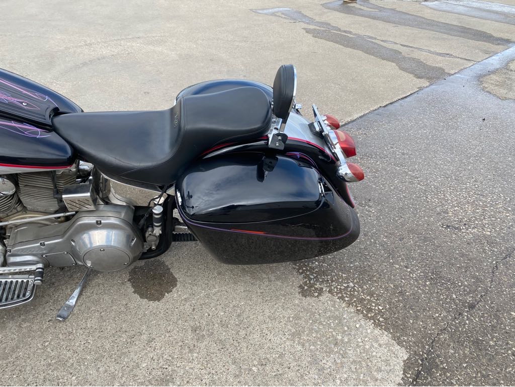 2000 Harley-Davidson® AMERICAN QUANTUM - Photo 8