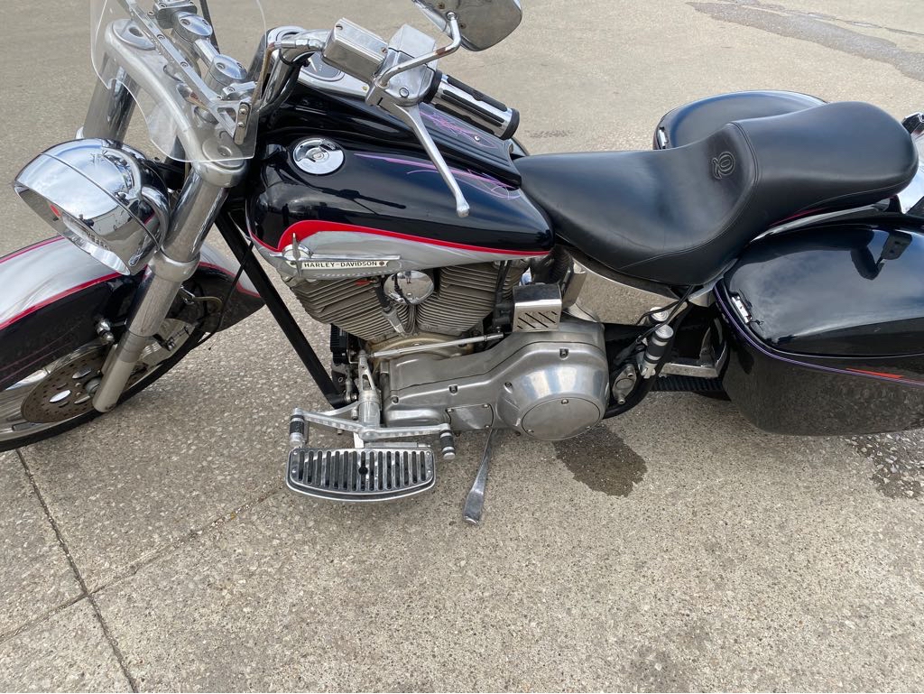 2000 Harley-Davidson® AMERICAN QUANTUM - Photo 7