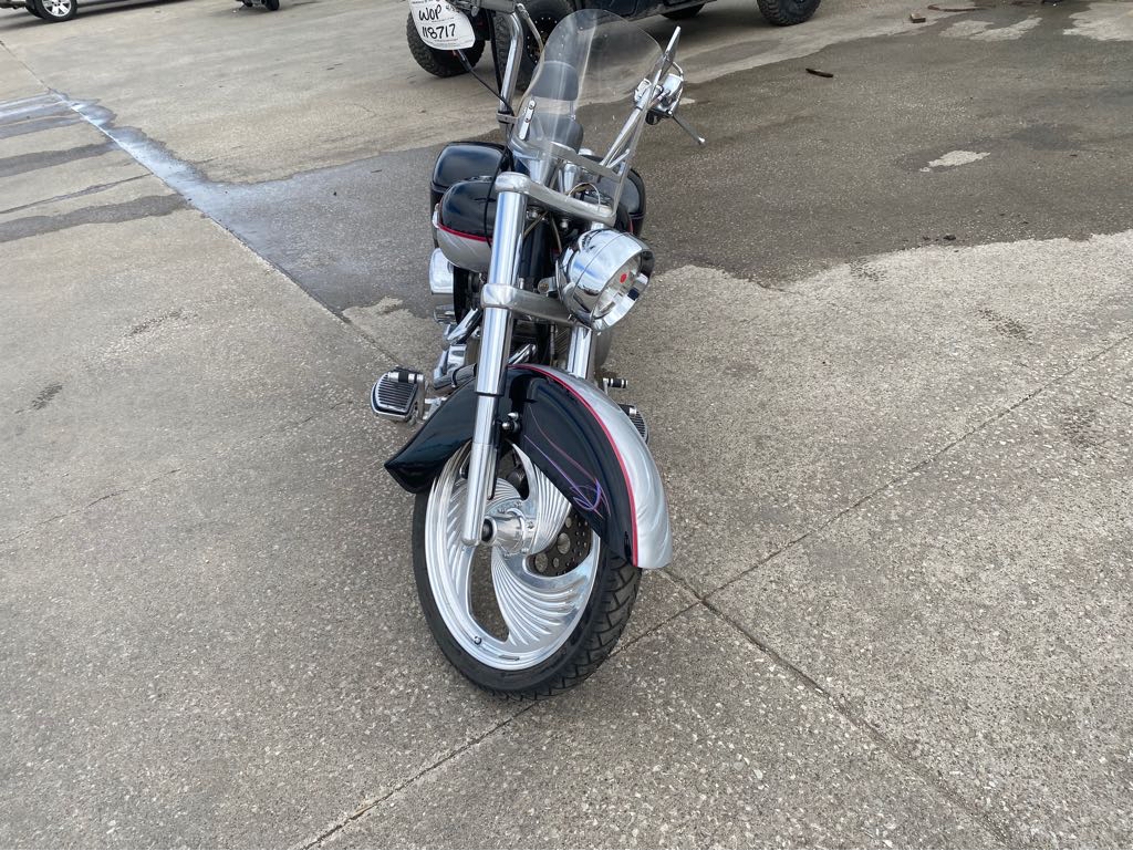 2000 Harley-Davidson® AMERICAN QUANTUM - Photo 11