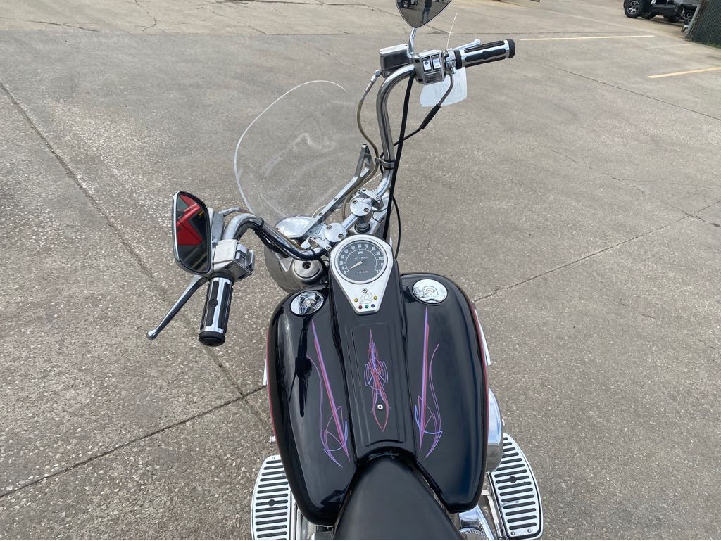 2000 Harley-Davidson® AMERICAN QUANTUM - Photo 9