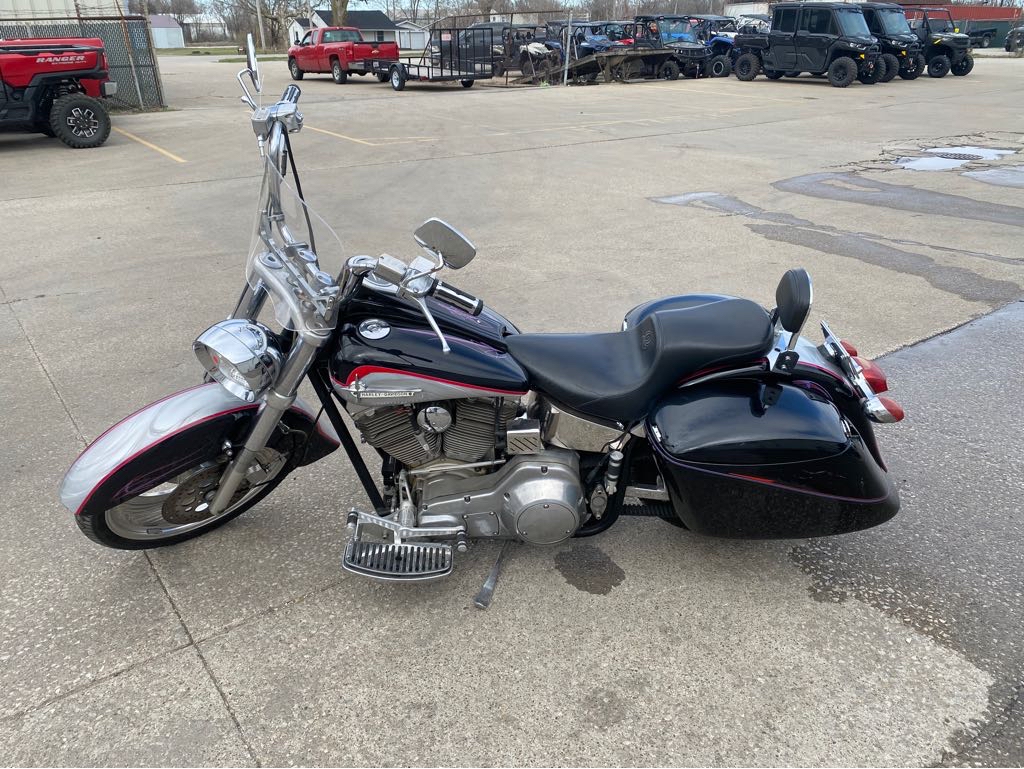 2000 Harley-Davidson® AMERICAN QUANTUM - Photo 5