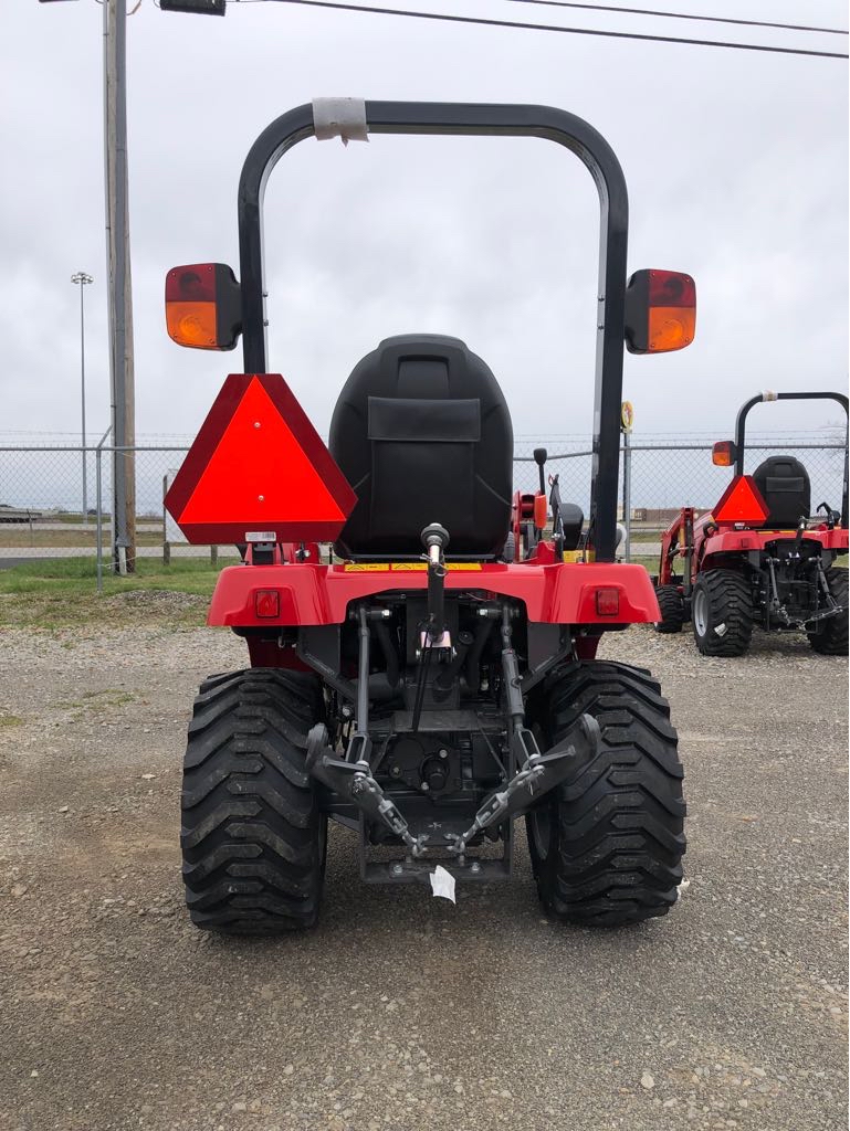 Agricultural Tractors Crossville Crossville, TN (931) 4565278