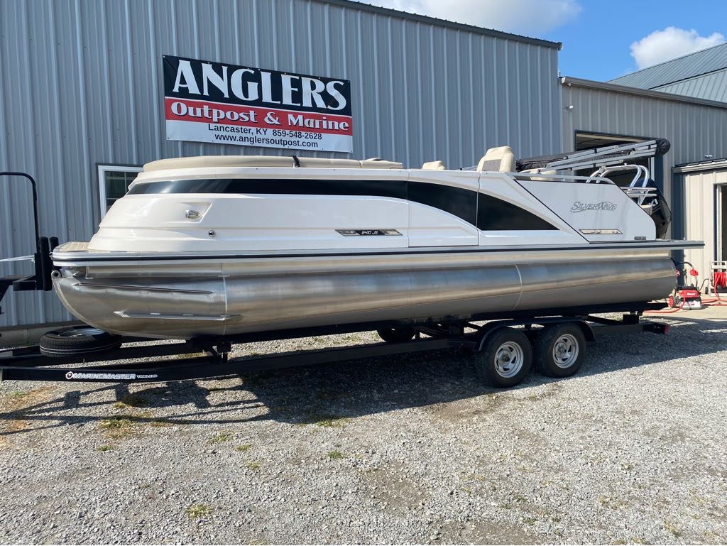 Boats For Sale Lexington, KY Pontoon Dealership