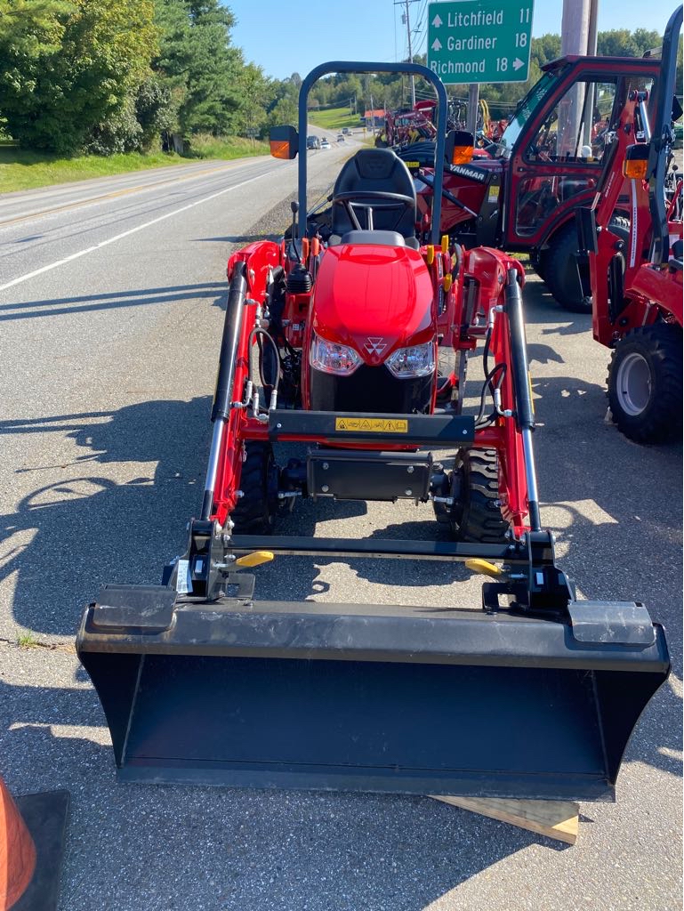 New Inventory Waterman Farm Machinery Co., Inc Sabattus, ME 207.375.6561