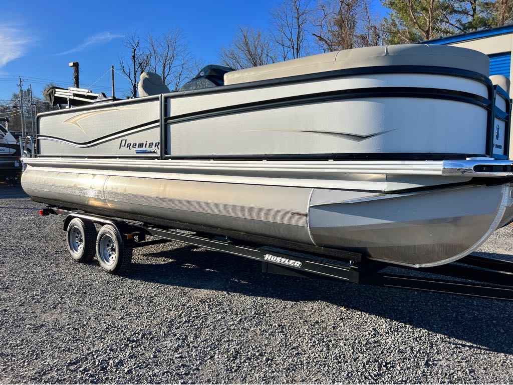 Boats and Pontoons For Sale | Johnson City, TN | Marine Dealer
