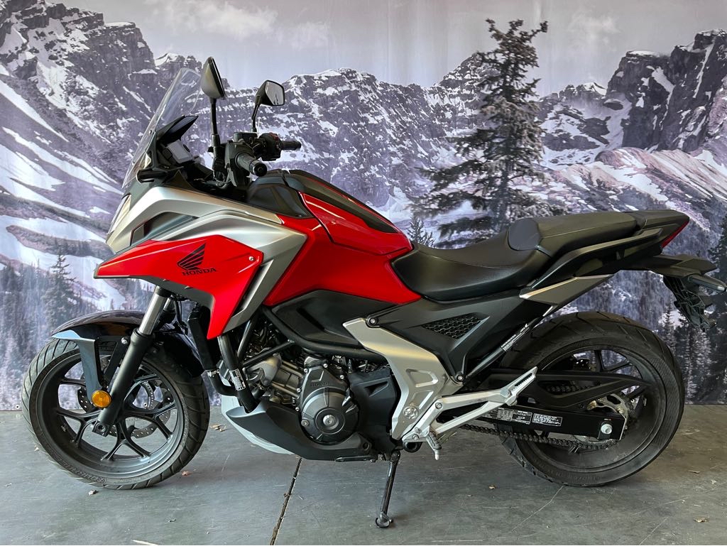 2021 Honda NC 750X DCT for sale in Boise, ID. Carl's Cycle Sales Boise