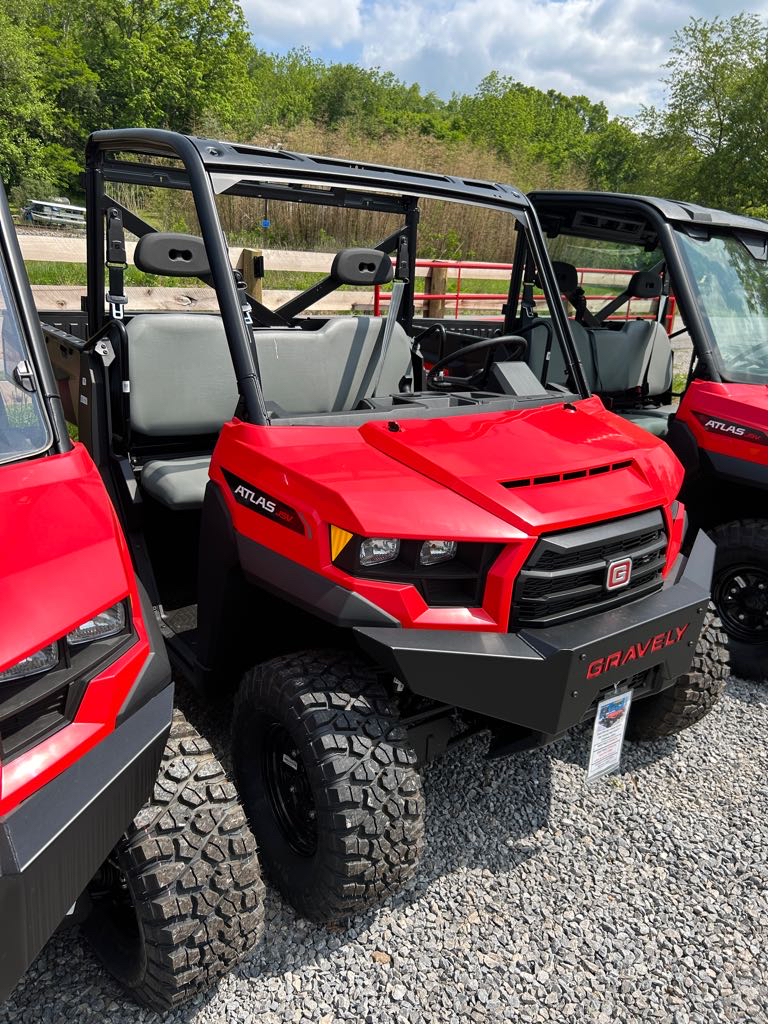 InStock New and Used Models For Sale in Sulphur, KY Christian Brothers