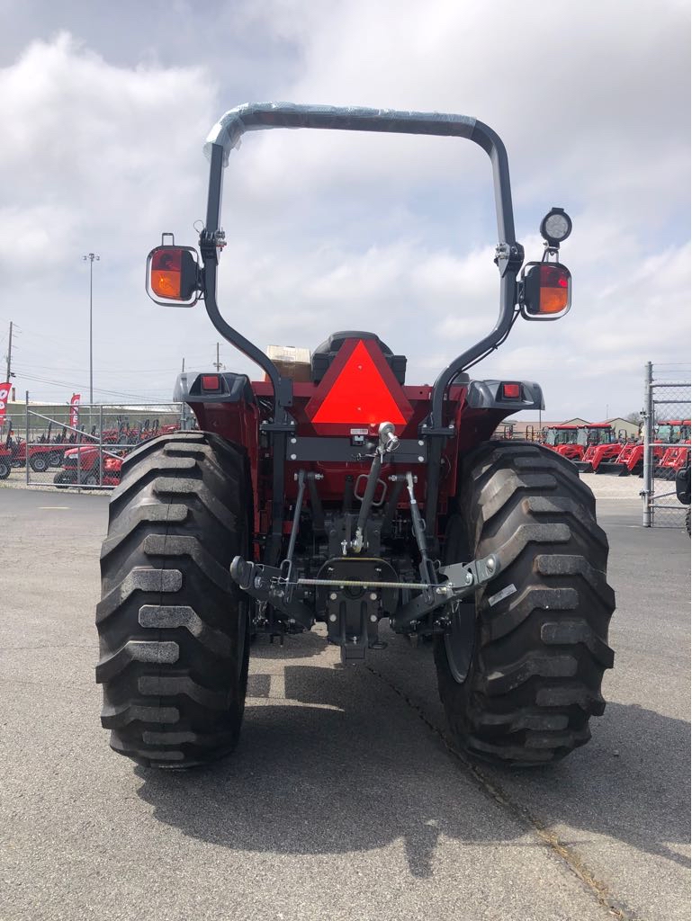 Agricultural Tractors Crossville Crossville, TN (931) 4565278