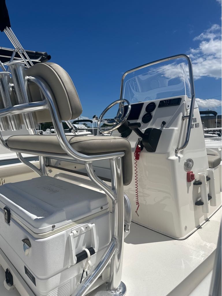 Marine Equipment For Sale Brunswick, GA Marine Dealer