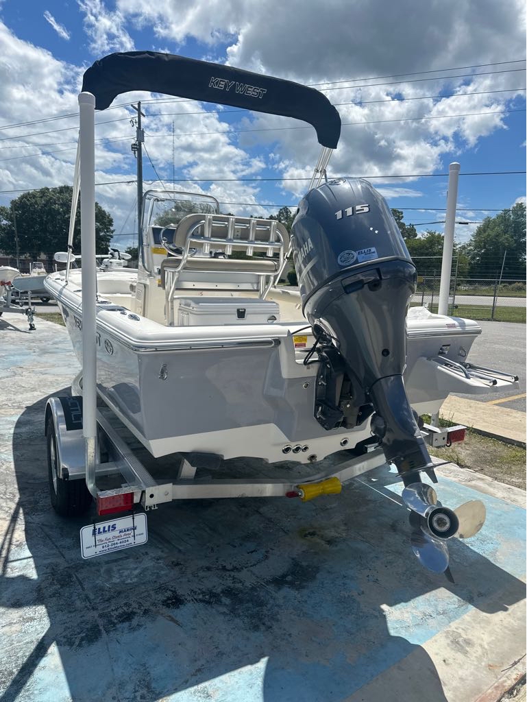 Marine Equipment For Sale Brunswick, GA Marine Dealer