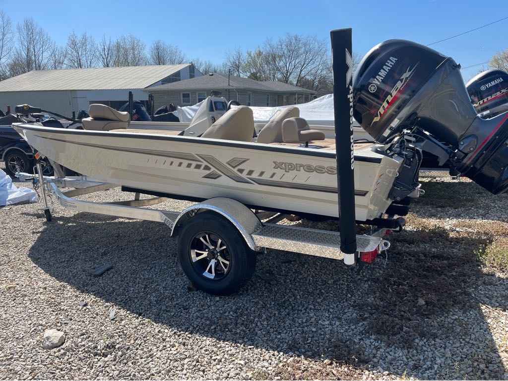 Xpress Boats For Sale Louisville, KY Xpress Boat Dealer