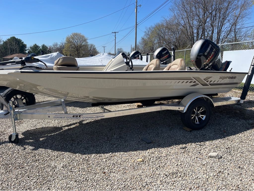 Xpress Boats For Sale Louisville, KY Xpress Boat Dealer