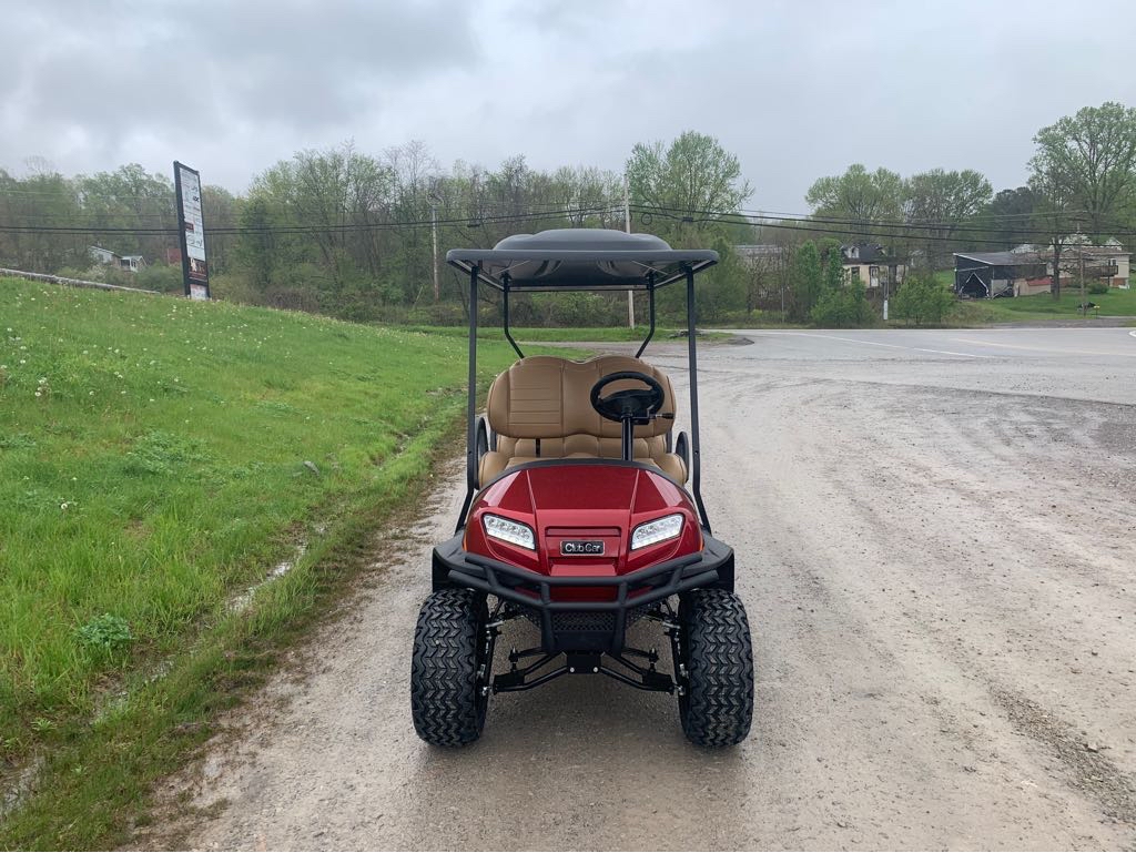 Used Inventory Lakeside Golf Cars WV (304) 2166318