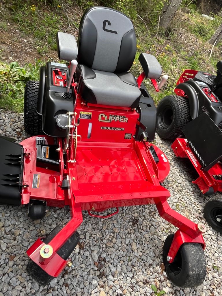 InStock New and Used Models For Sale in Nelsonville, OH Brownies Tractors LLC. Nelsonville, OH