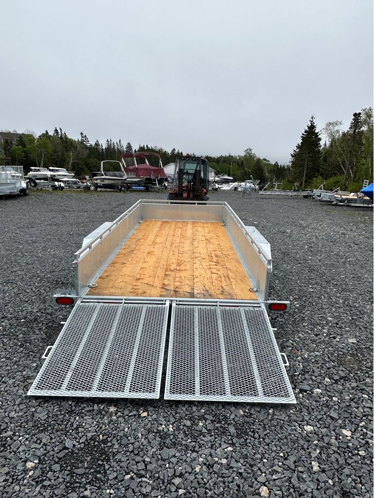 Utility Trailers Halifax Trailers Bayside, NS (902) 7064000