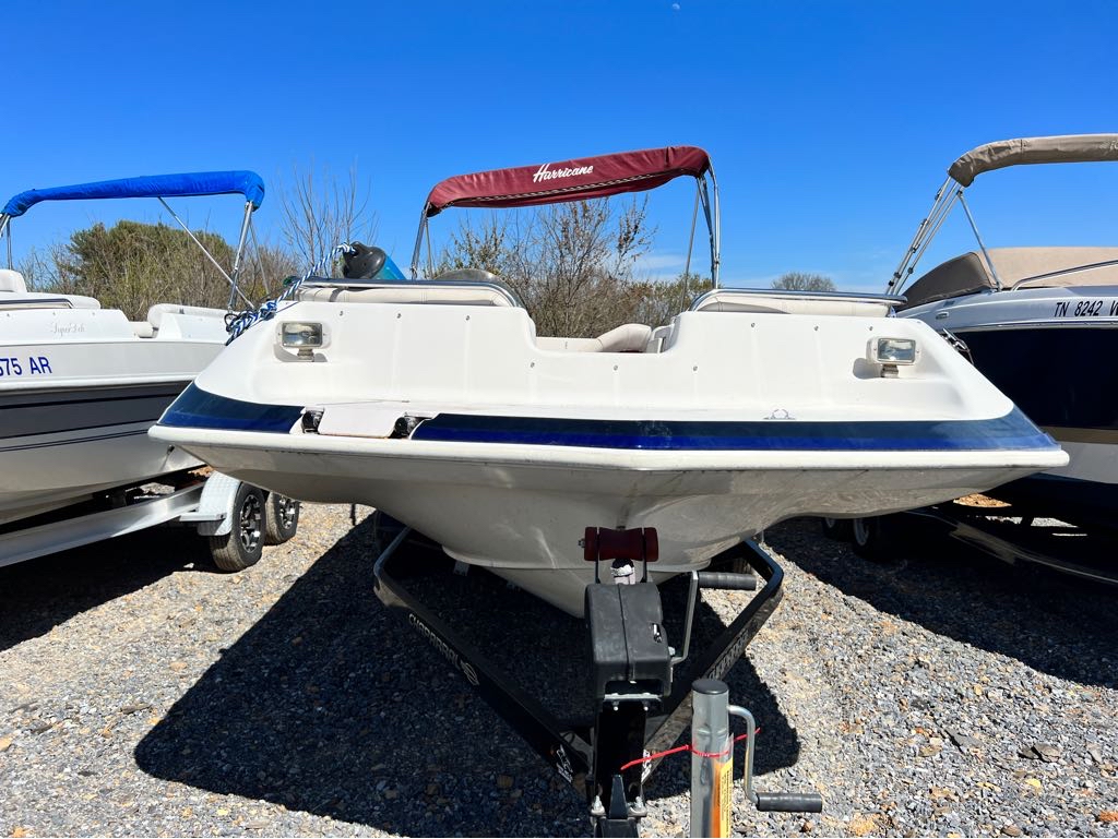 Used Boats and Pontoons For Sale Johnson City, TN