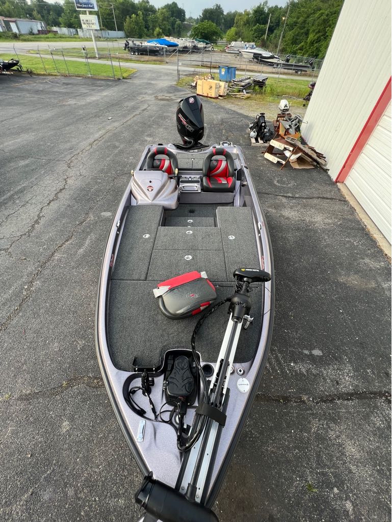 Inventory Gibson Bait & Tackle Llc Locust Grove, OK (918) 4791970