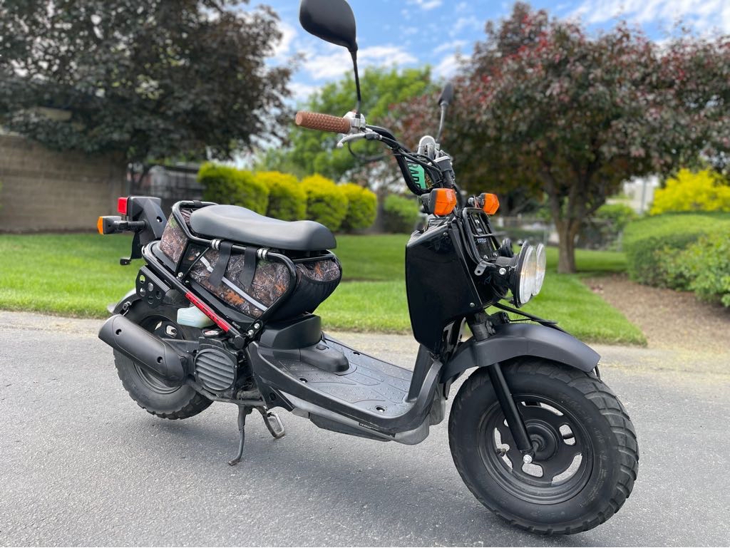 2015 Honda Ruckus for sale in Boise, ID. Carl's Cycle Sales Boise, ID