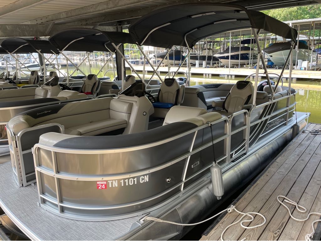 Used Boats and Pontoons For Sale | Johnson City, TN
