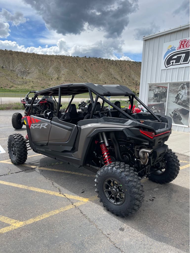 Inventory Rocky Mountain ATV/MC Dealership
