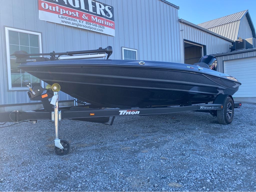 Inventory from Triton Boats Lancaster Lancaster, KY (859) 5482628