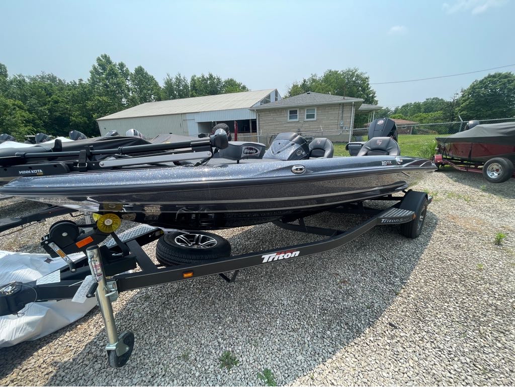 TRITON® Boats For Sale Louisville, KY TRITON Boats Dealer