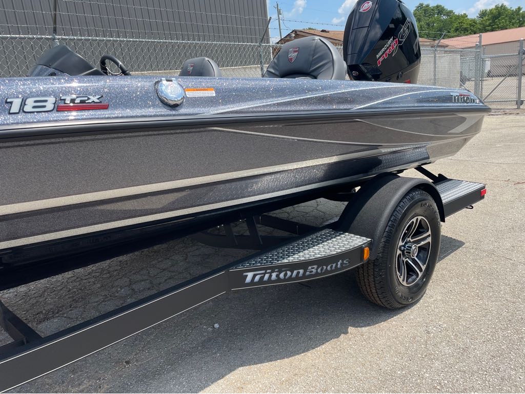 TRITON® Boats For Sale Louisville, KY TRITON Boats Dealer