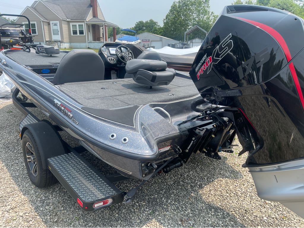 TRITON® Boats For Sale Louisville, KY TRITON Boats Dealer