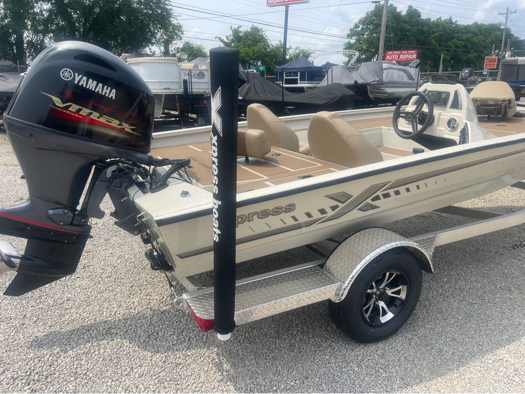Xpress Boats For Sale Louisville, KY Xpress Boat Dealer