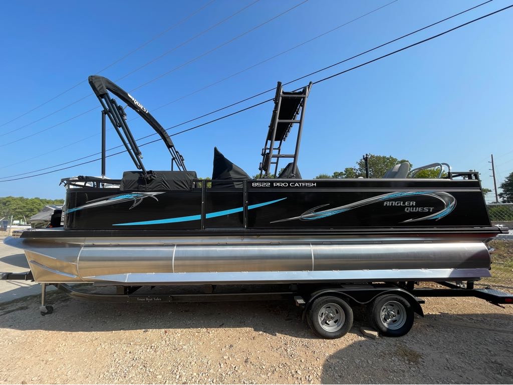 New Inventory Texas Boats & Outdoors Willis, TX (936) 890-1500