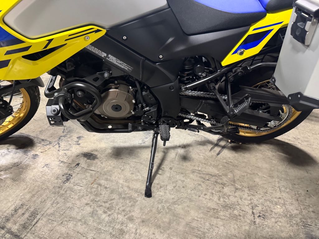 2023 Suzuki V-STROM 1050DE - Photo 5