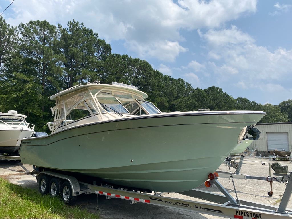 Used Boats Hilton Head HHI, SC (843) 6812628