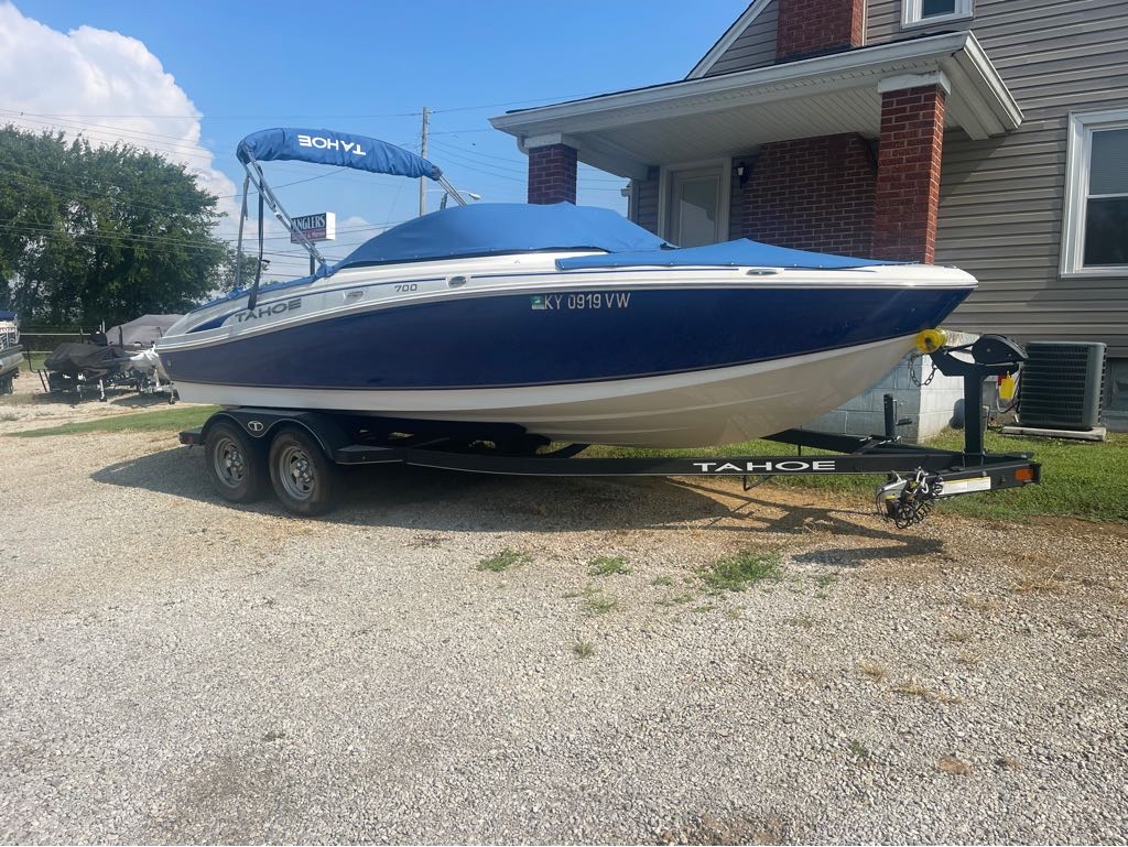 Used Boats For Sale Louisville, KY Used Pontoons