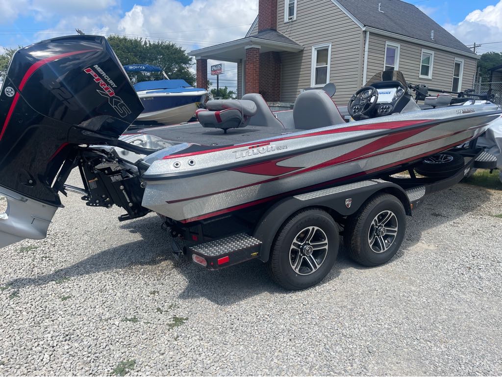 TRITON® Boats For Sale Louisville, KY TRITON Boats Dealer