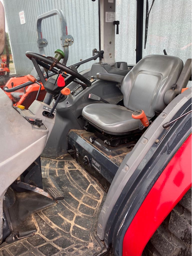 Used Inventory Waterman Farm Machinery Co., Inc Sabattus, ME 207.375.6561