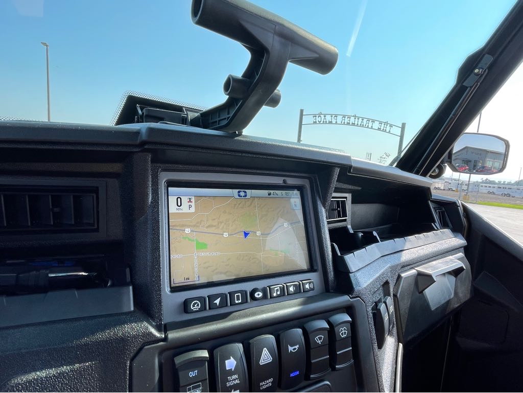 Inventory Don Johnson Sales Inc. DBA The Polaris Place Walla Walla, WA