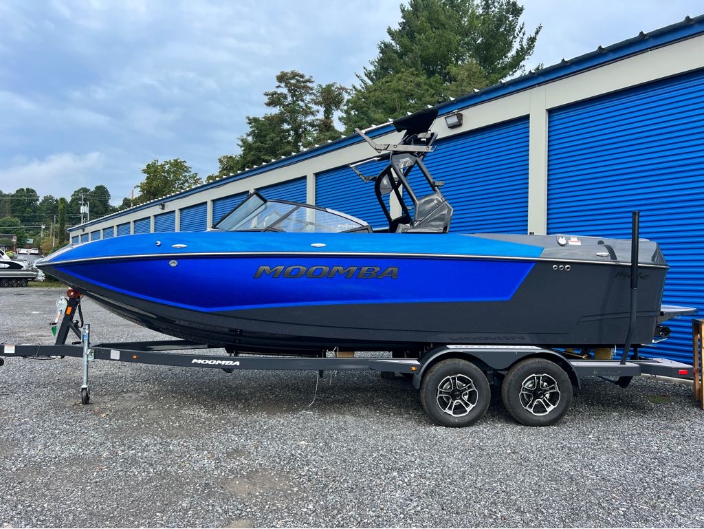 Boats and Pontoons For Sale | Johnson City, TN | Marine Dealer