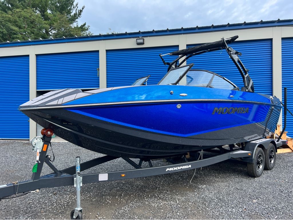 Boats and Pontoons For Sale | Johnson City, TN | Marine Dealer