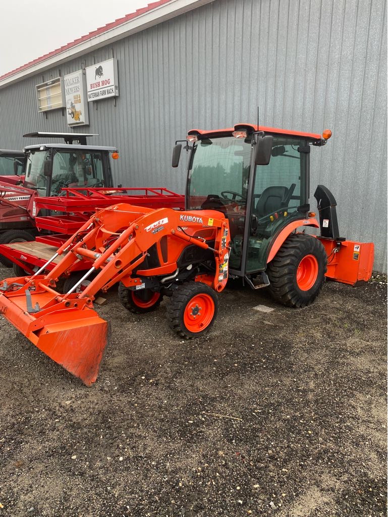 Used Inventory Waterman Farm Machinery Co., Inc Sabattus, ME 207.375.6561